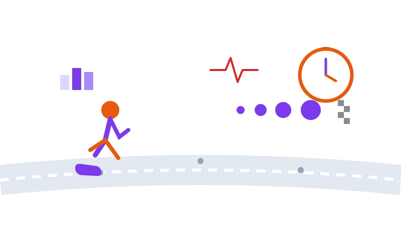 Calculadora de Ritmo de Carrera - herramienta online gratis en español