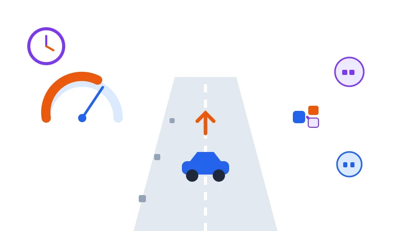 Calculadora de Velocidad Distancia y Tiempo - herramienta online gratis en español