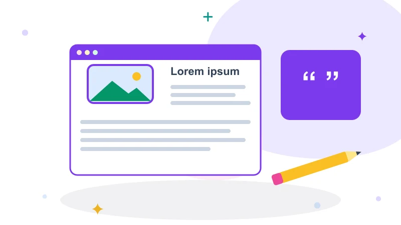 Generador lorem ipsum