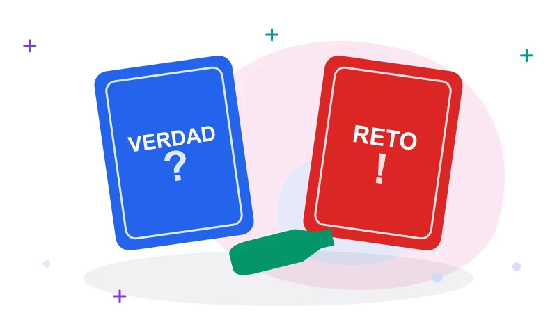 Verdad o reto