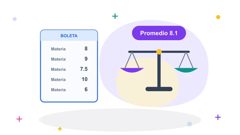 Calculadora de promedio
